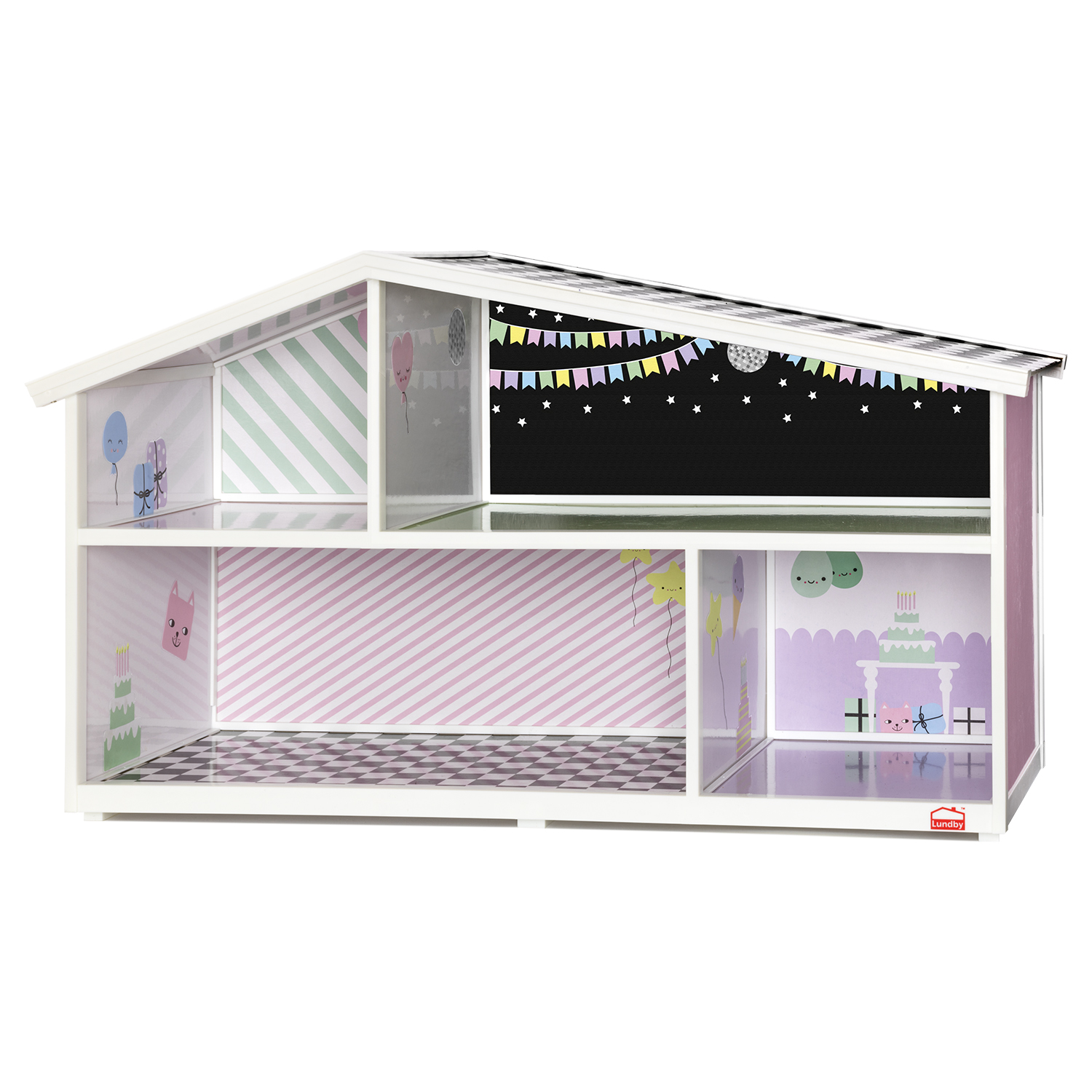 Домик для кукол Lundby LB_60500800 - фото 3