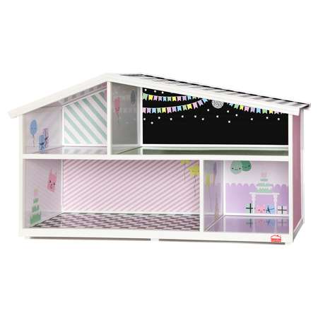Домик для кукол Lundby