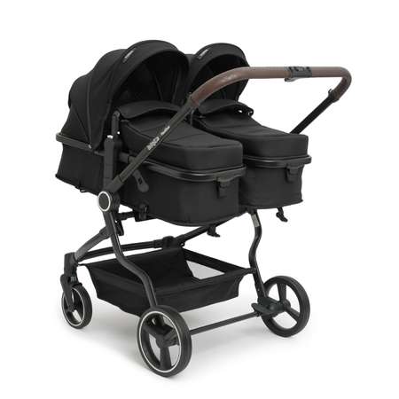 Коляска прогулочная Babyton Flexi Duo