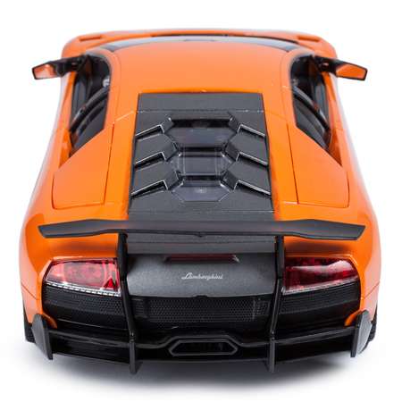 Автомобиль РУ Mobicaro Lamborghini 1:14