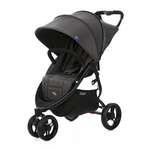 Коляска прогулочная Valco baby Snap Flatt Matt серый