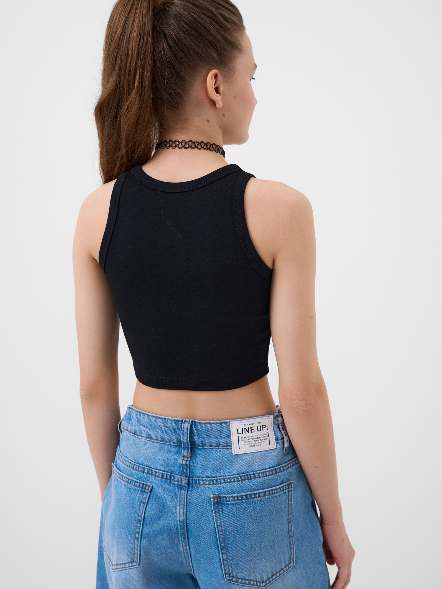 Топ 2 шт PlayToday 12621659 - фото 6