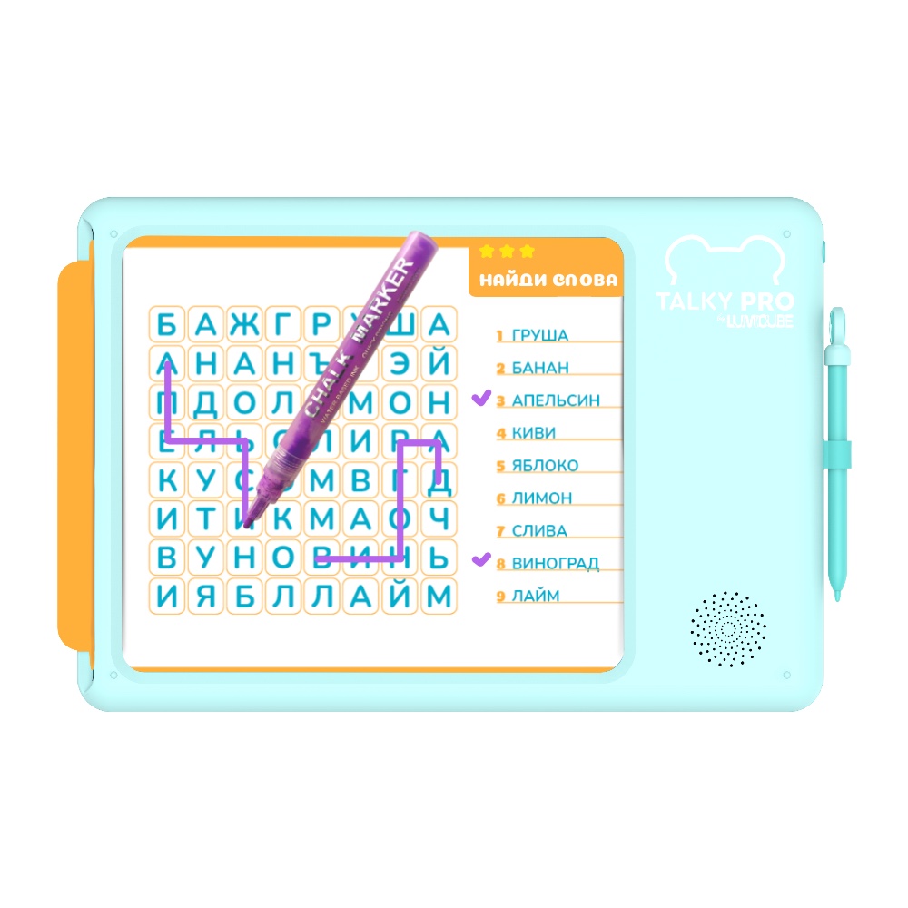 Игрушка LUMICUBE - фото 4