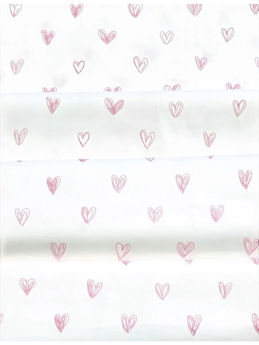 Простыня Мягкий Кролик 60 x 120 см на резинке - фото 4