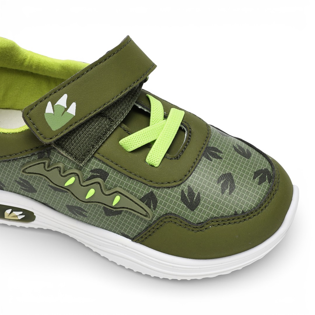 Кроссовки BLESSBOX BX53297B - фото 9