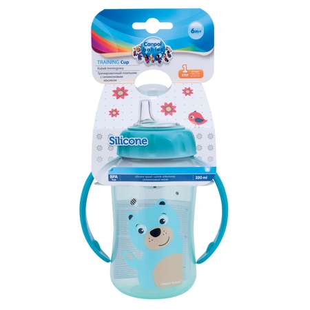 Поильник Canpol Babies 320 мл
