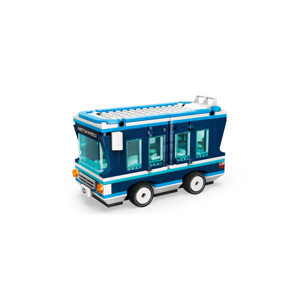 Конструктор LEGO 386 дет. - фото 5