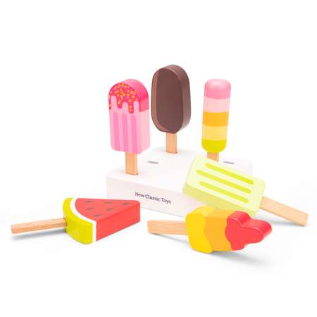 Игровой набор New Classic Toys продукты