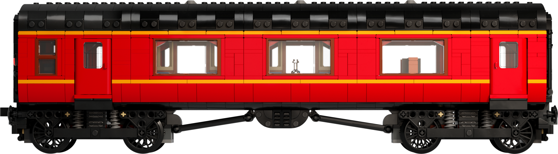 Конструктор LEGO Harry Potter 754 дет. - фото 3