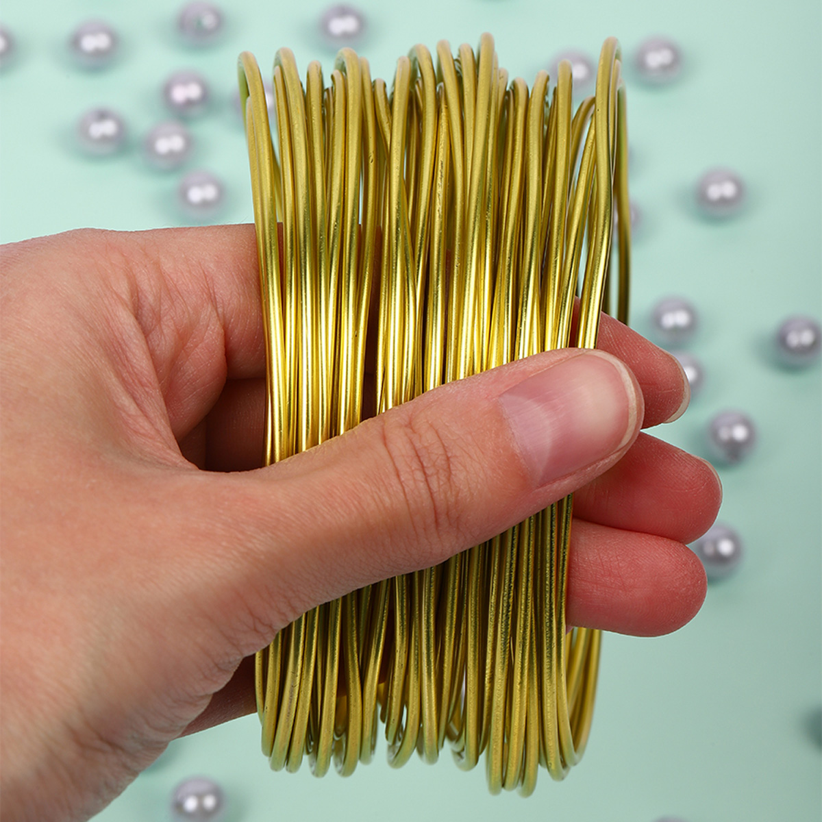 Набор для творчества Magic 4 Hobby плетение - фото 3