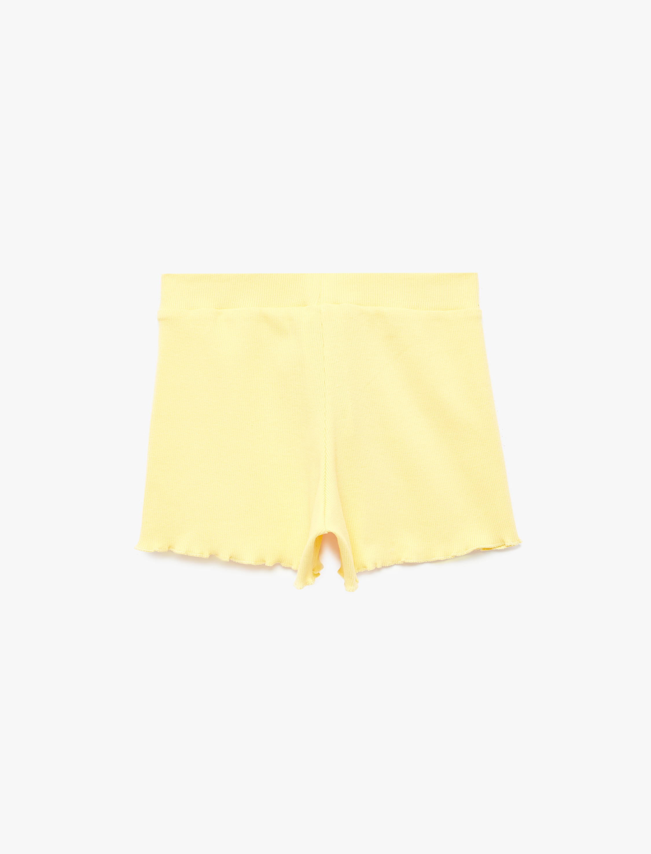 Шорты KOTON 6SKG40024AK704 - фото 2