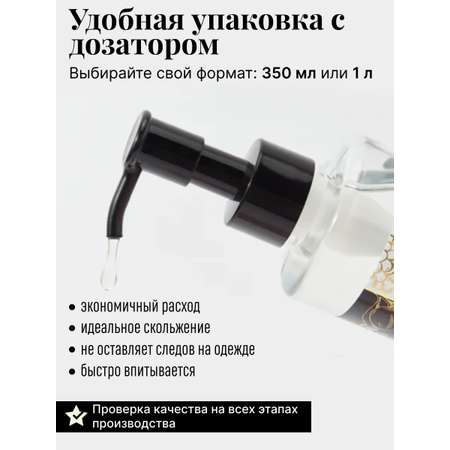 Масло Blando Cosmetics