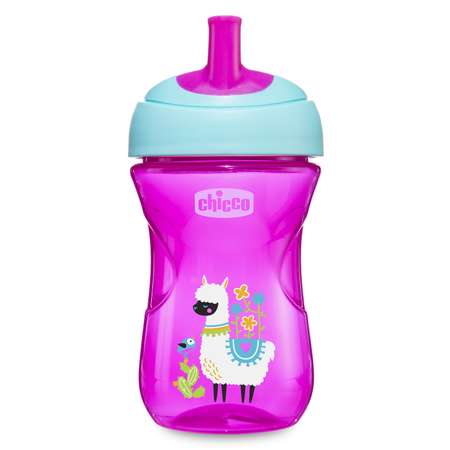 Поильник Chicco Advanced Cup