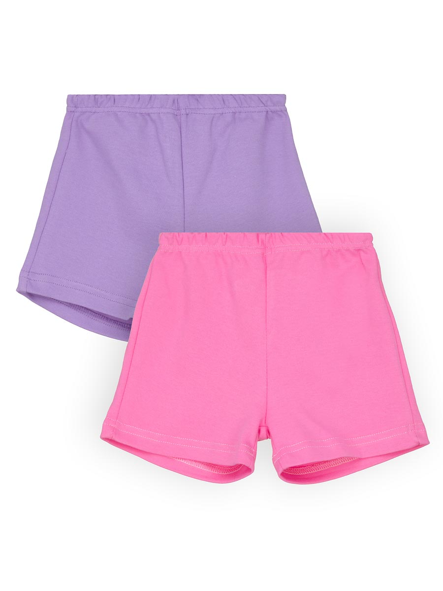 Шорты 2 шт Lemony kids MN-2245 - фото 1