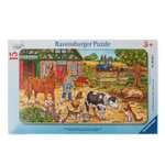 Пазл Ravensburger классический