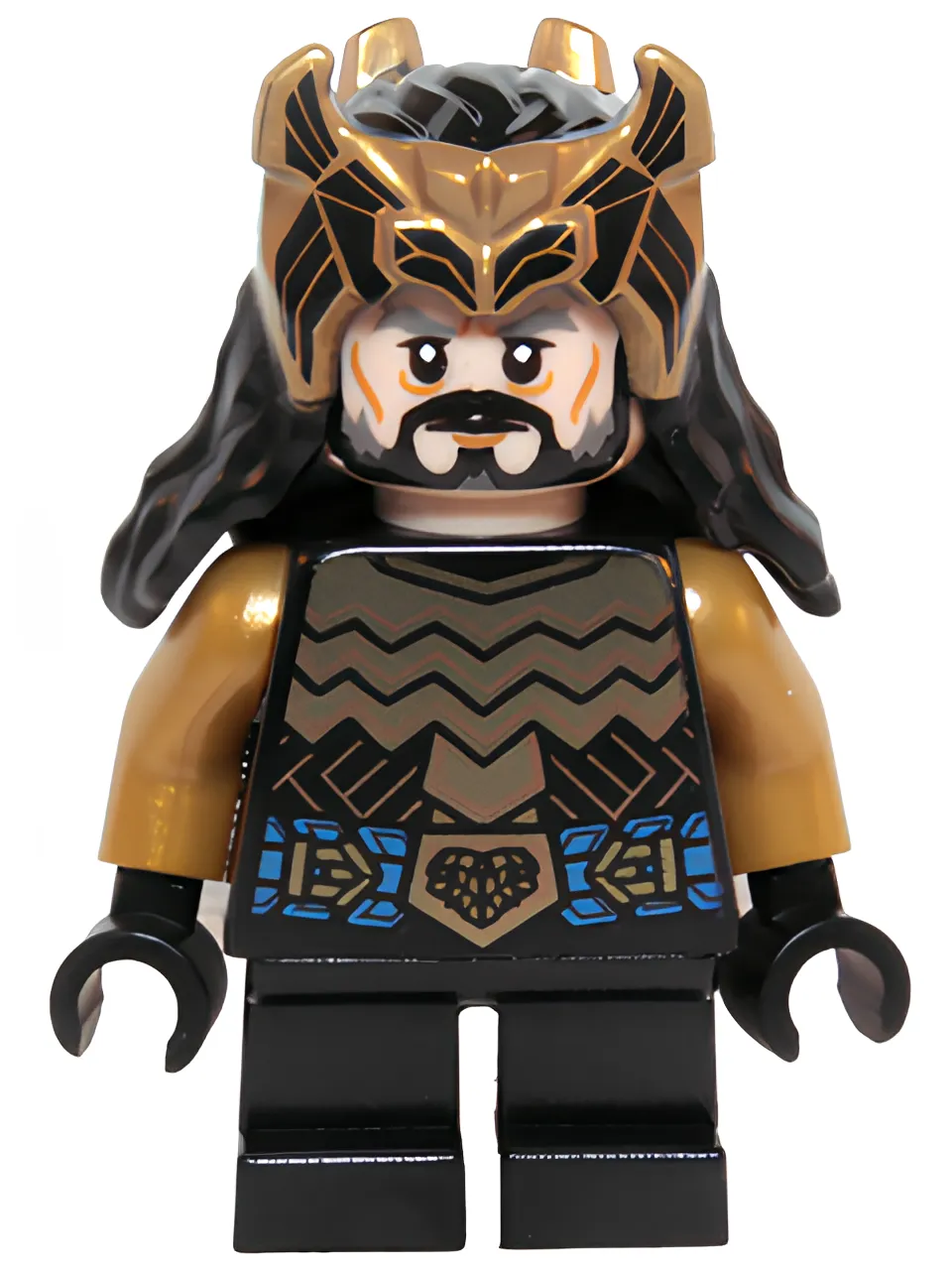 Фигурка LEGO Marvel Thor The Hobbit: Thorin - фото 1