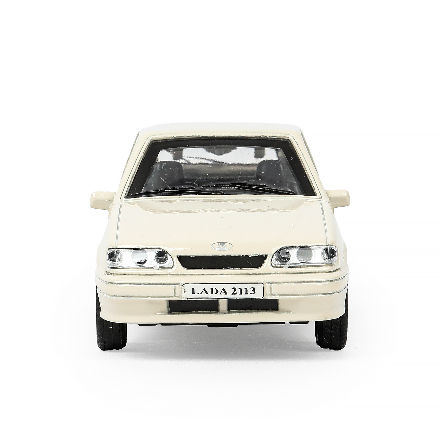 Автомобиль Технопарк ВАЗ Ваз 2113 388090 - фото 10