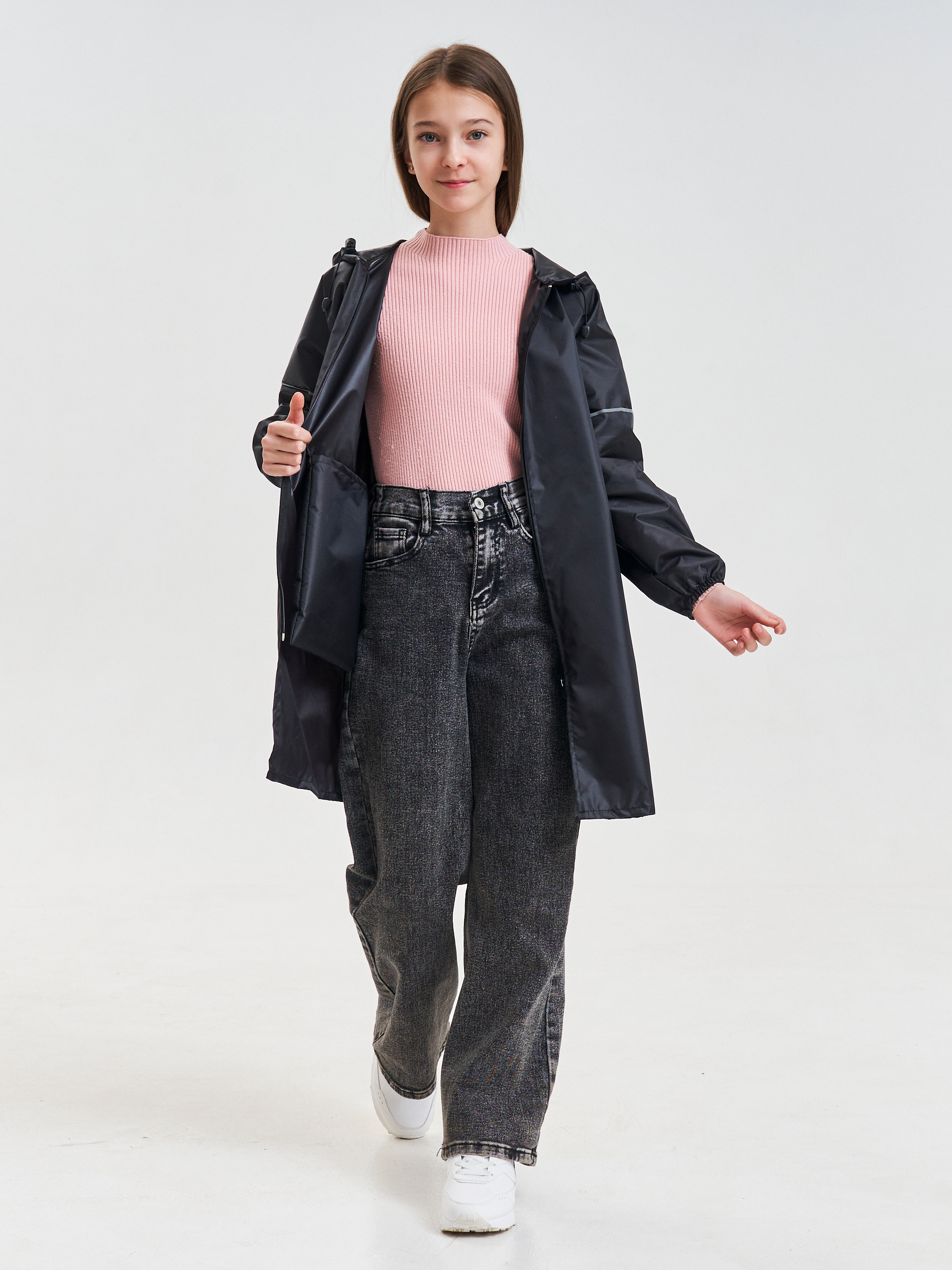 Дождевик Федор Сумкин ДО017/1 - фото 2