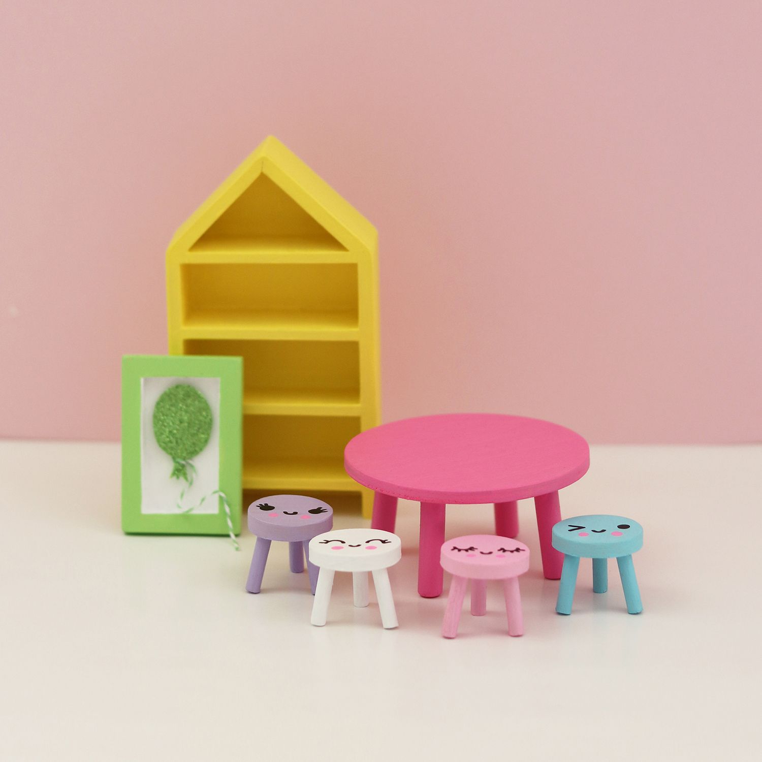 Домик для кукол Lundby с мебелью LB_60906300 - фото 10