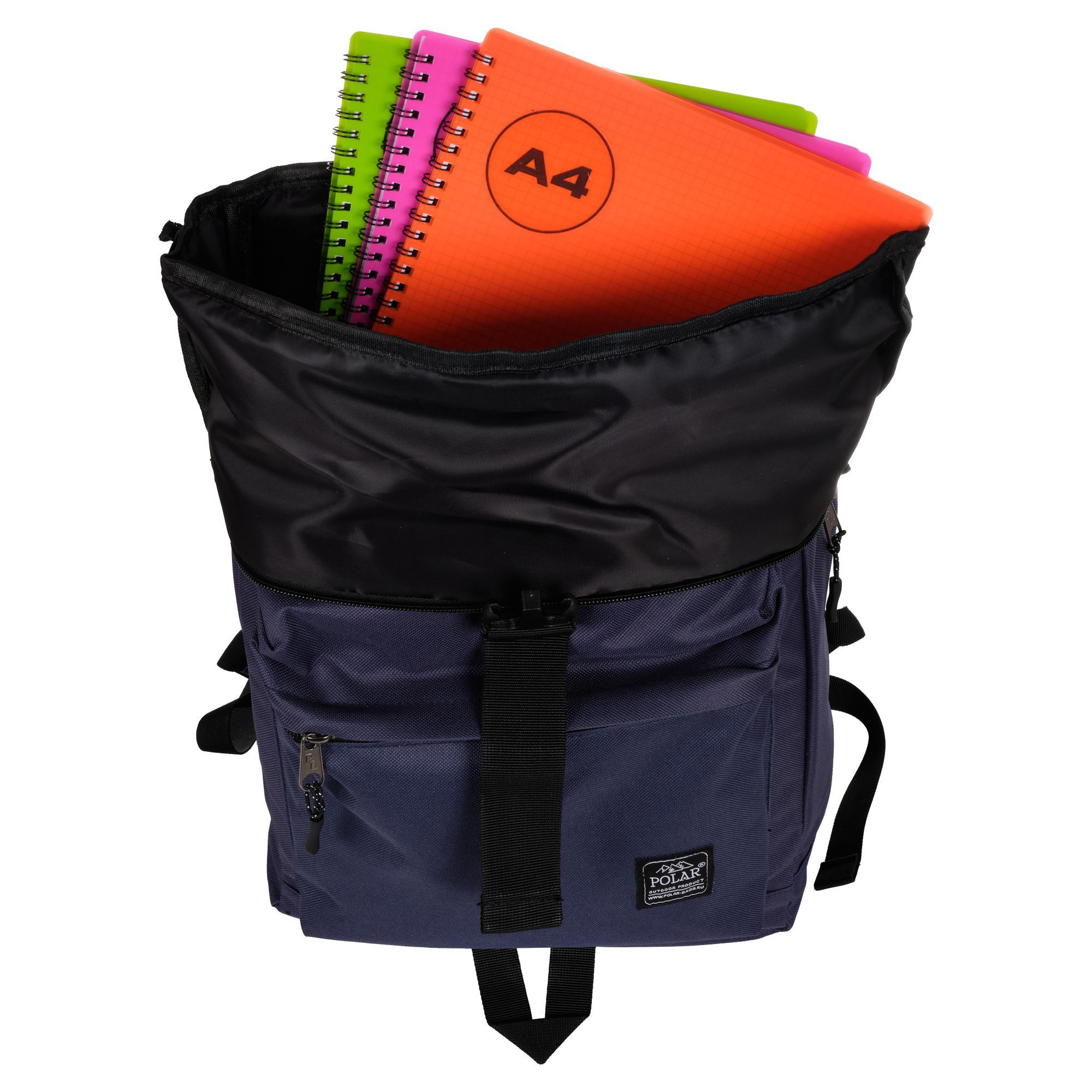 Рюкзак POLAR - фото 2