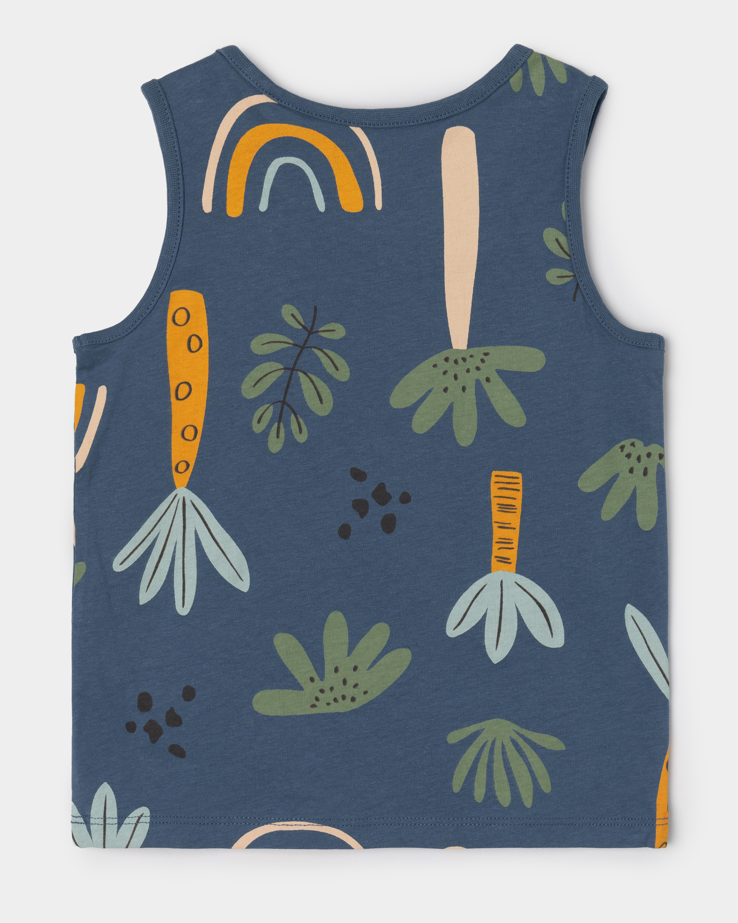 Майка BabyGo S26BG4-KBR5-1ib-66 - фото 2