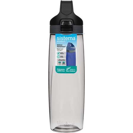 Бутылка Sistema 900 мл
