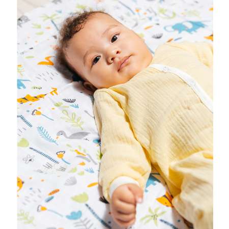 Комбинезон BabyEdel