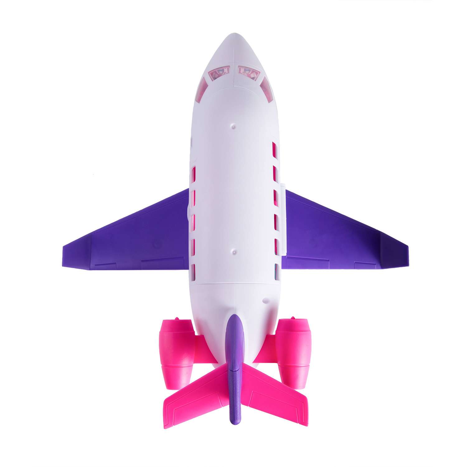 Игровой набор Gift`ems Частный самолет 41508 - фото 10