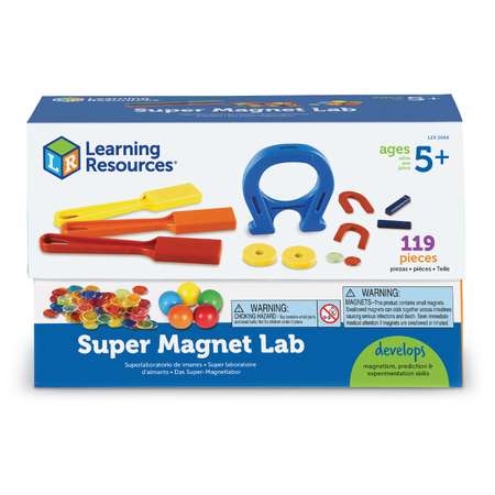 Игрушка Learning Resources