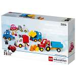 Конструктор LEGO Education 45006 32 дет.