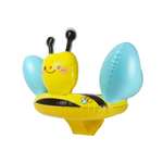 Круг для плавания Attivio Пчелка с сиденьем