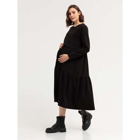 Платье для кормящих Proud Mom