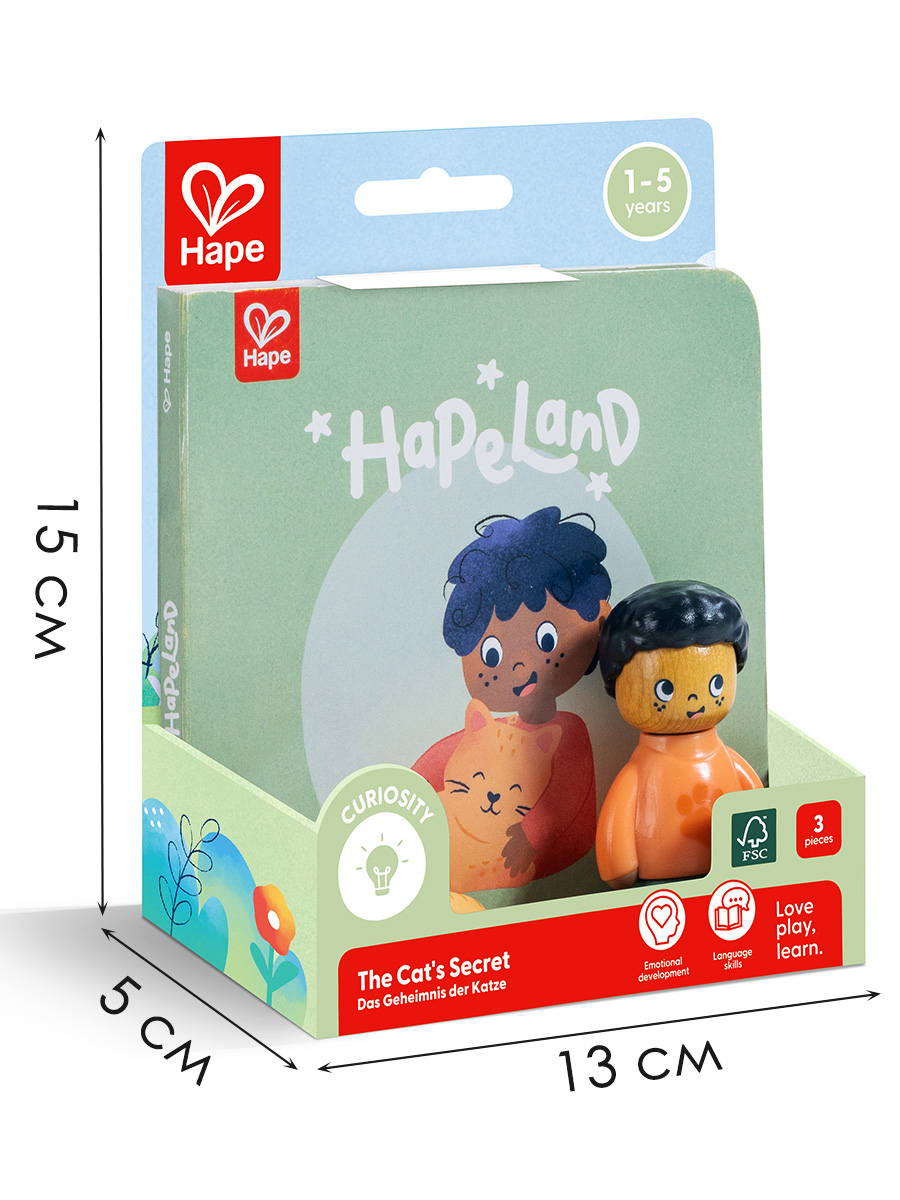 Игрушка Hape - фото 9