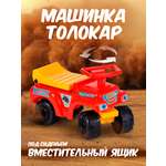 Пушкар Юг-Пласт