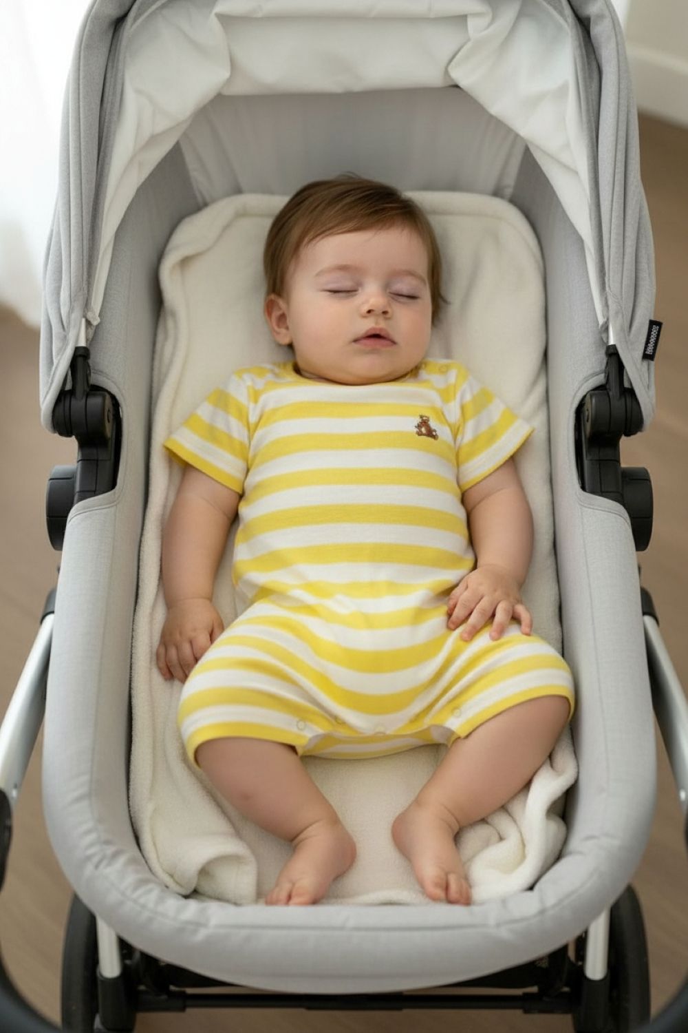 Песочник Deiko Baby D1180 - фото 3