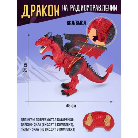 Дракон РУ AUTODRIVE
