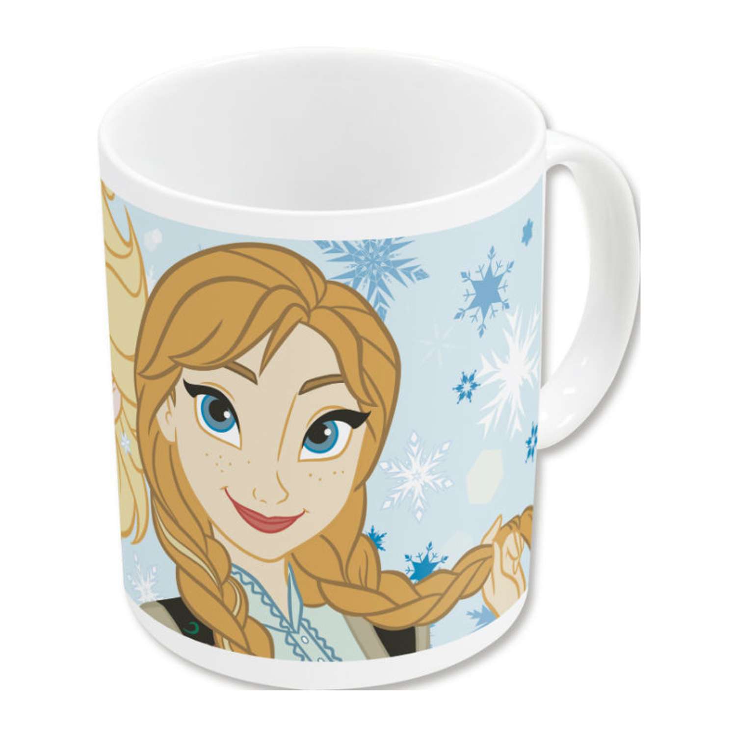 Кружка STOR Frozen 325 мл - фото 2