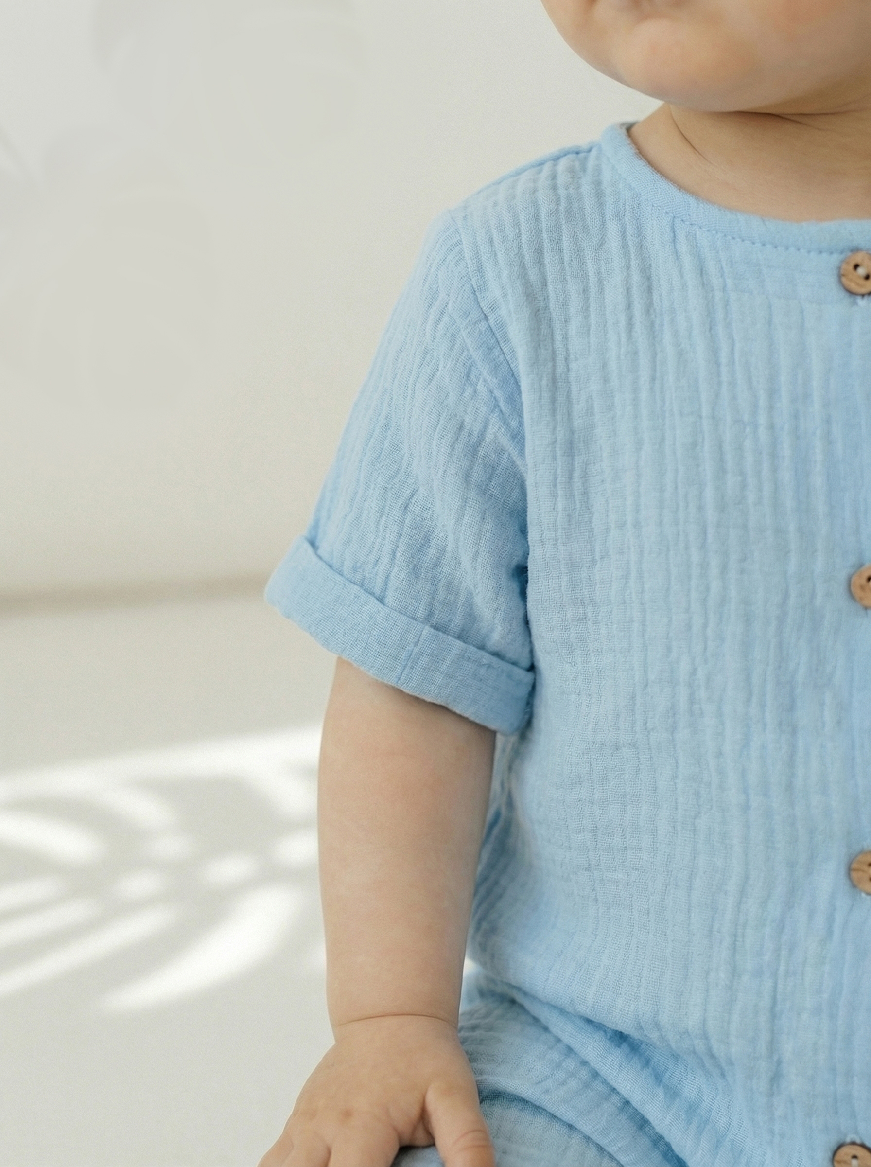 Комбинезон YOULALA 1980900102 - фото 8