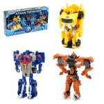 Конструктор WOOW TOYS сборная игровая модель