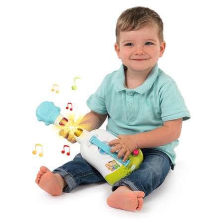 Игрушка музыкальная Smoby