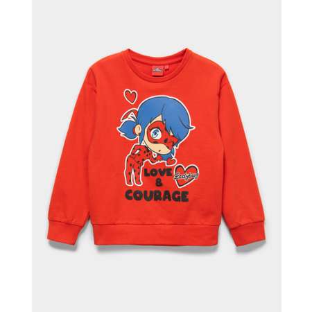 Свитшот Miraculous