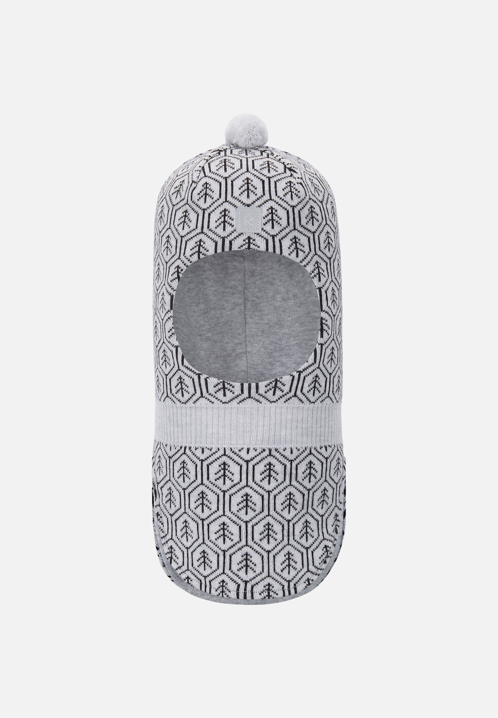 Шапка-шлем Reima 5300019B-9151 - фото 1