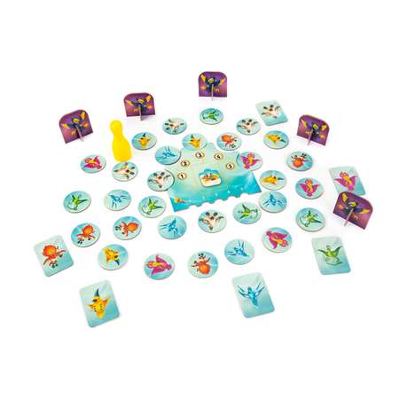 Настольная игра Эврикус