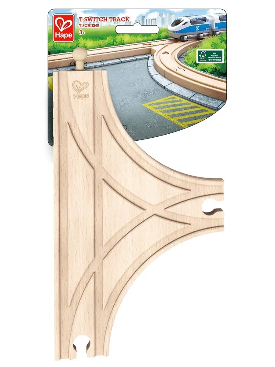 Дополнительные элементы Hape E3775_HP - фото 1