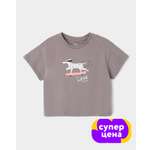 Футболка Futurino