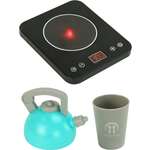 Игрушка Рыжий кот чайник