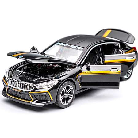 Автомобиль WiMi BMW