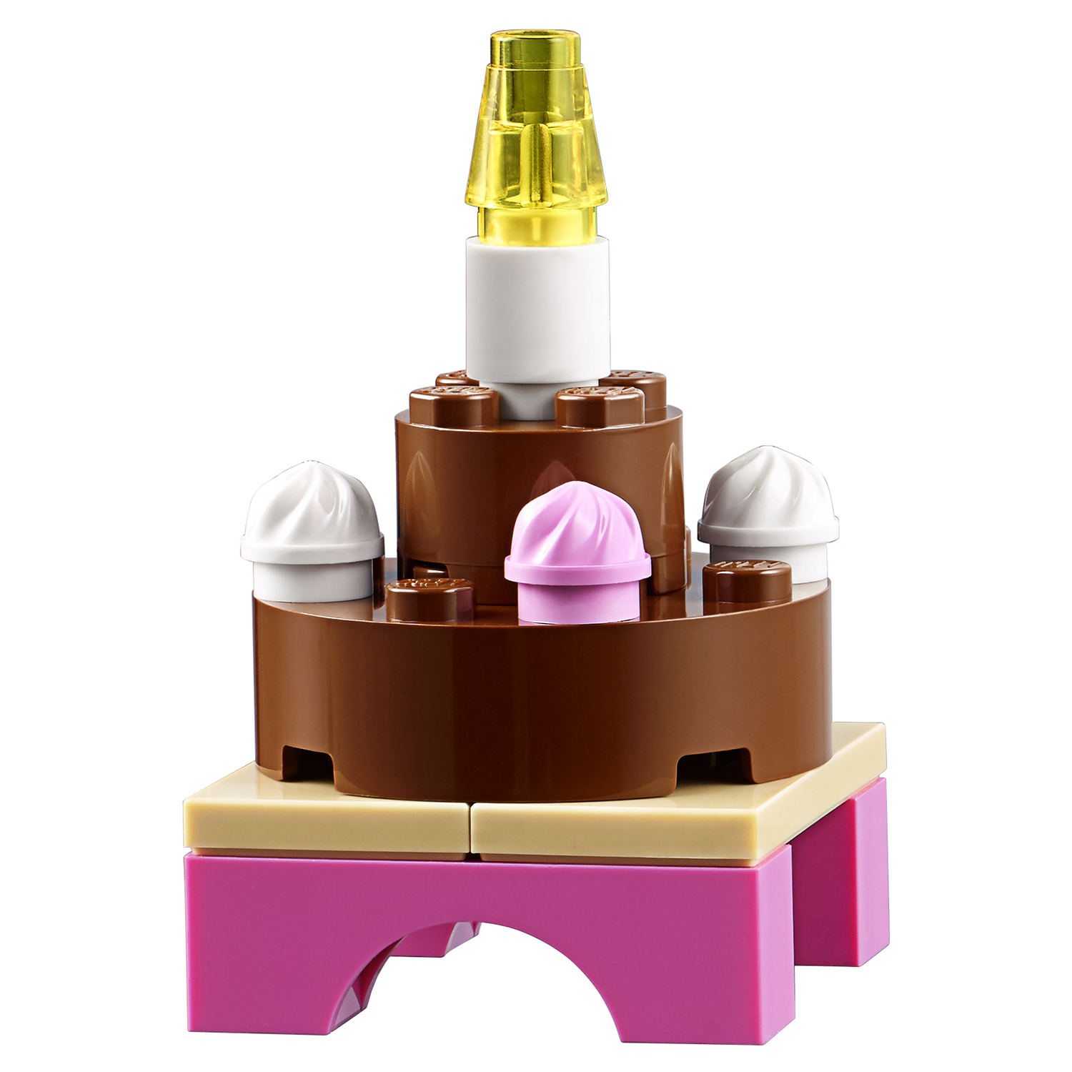 Конструктор LEGO Juniors - фото 8