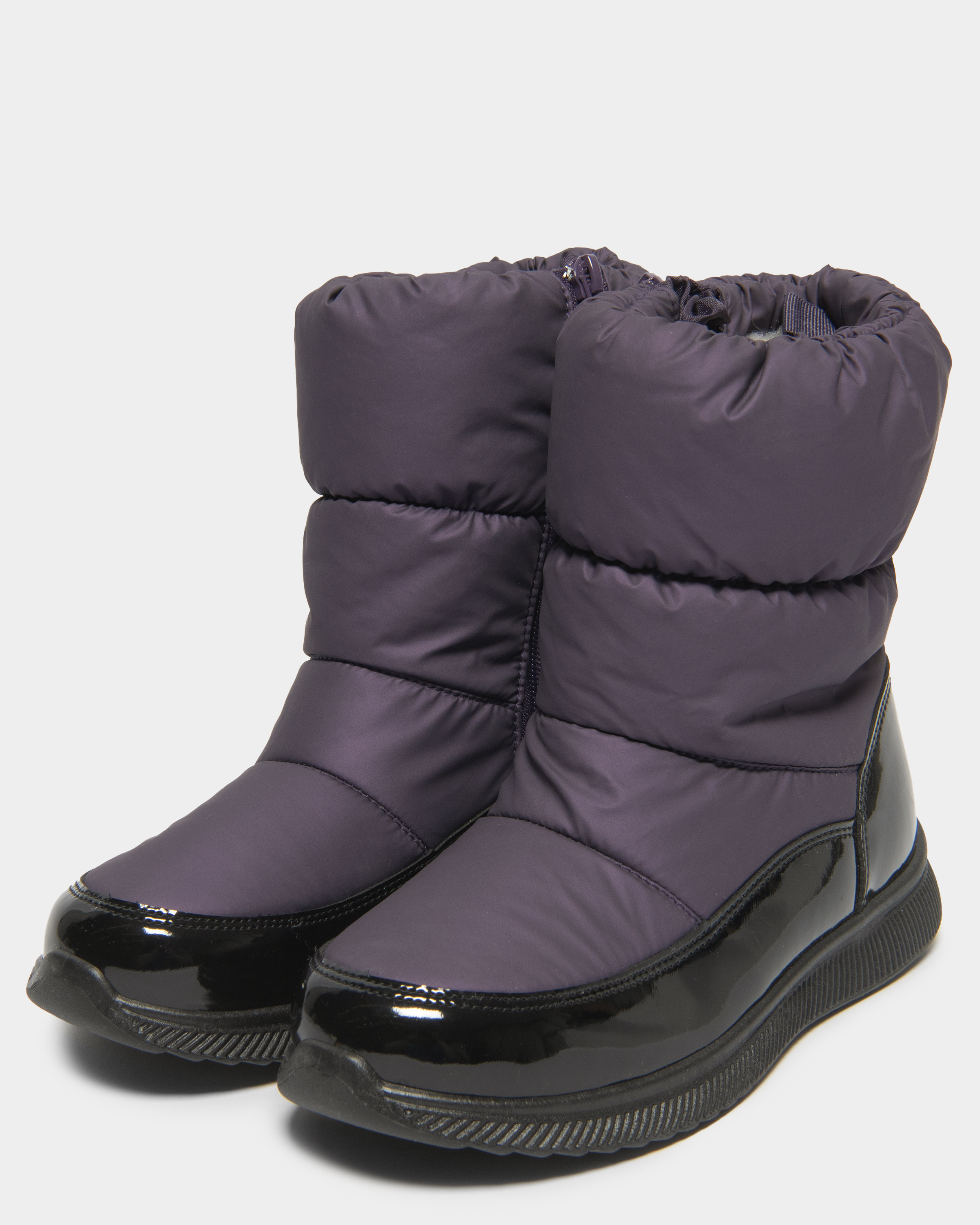 Сапоги Frosterra W25HTtgSB-430-D7 - фото 3