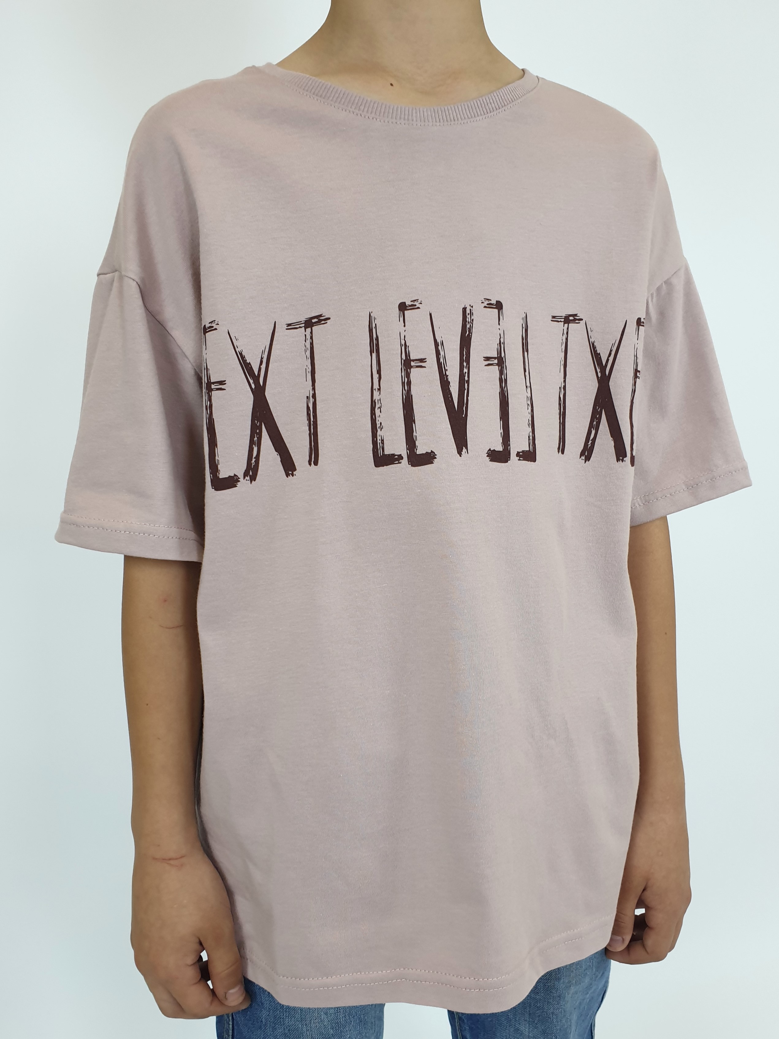 Футболка Luneva 51-02-3. - фото 5